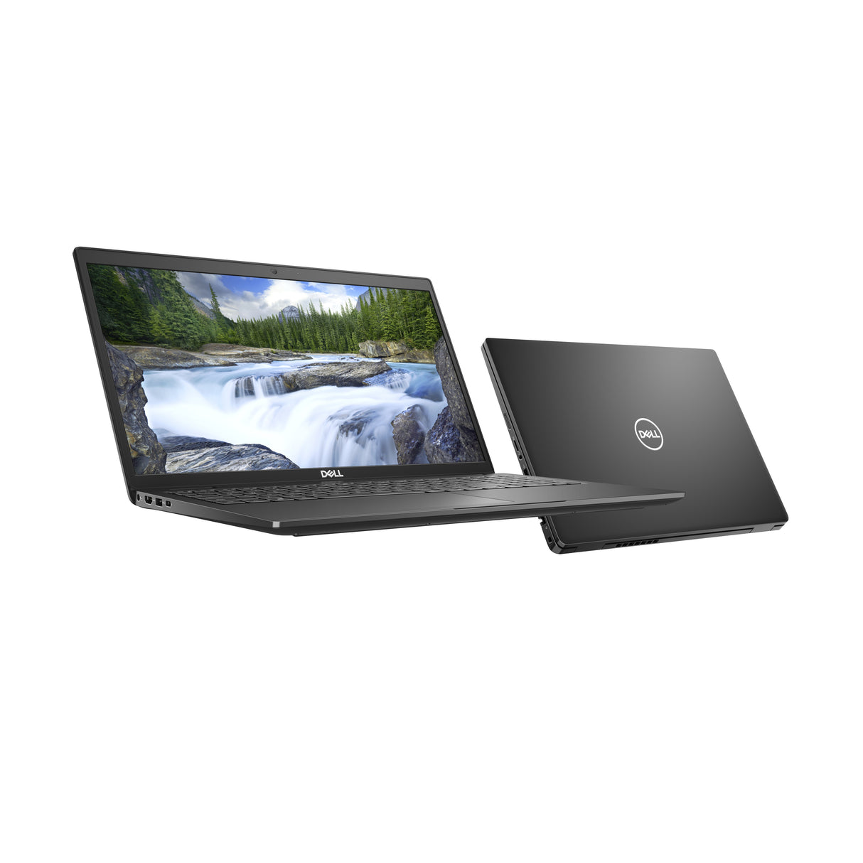 DELL Latitude 3520 Laptop Portátil Negro Concha Negocios