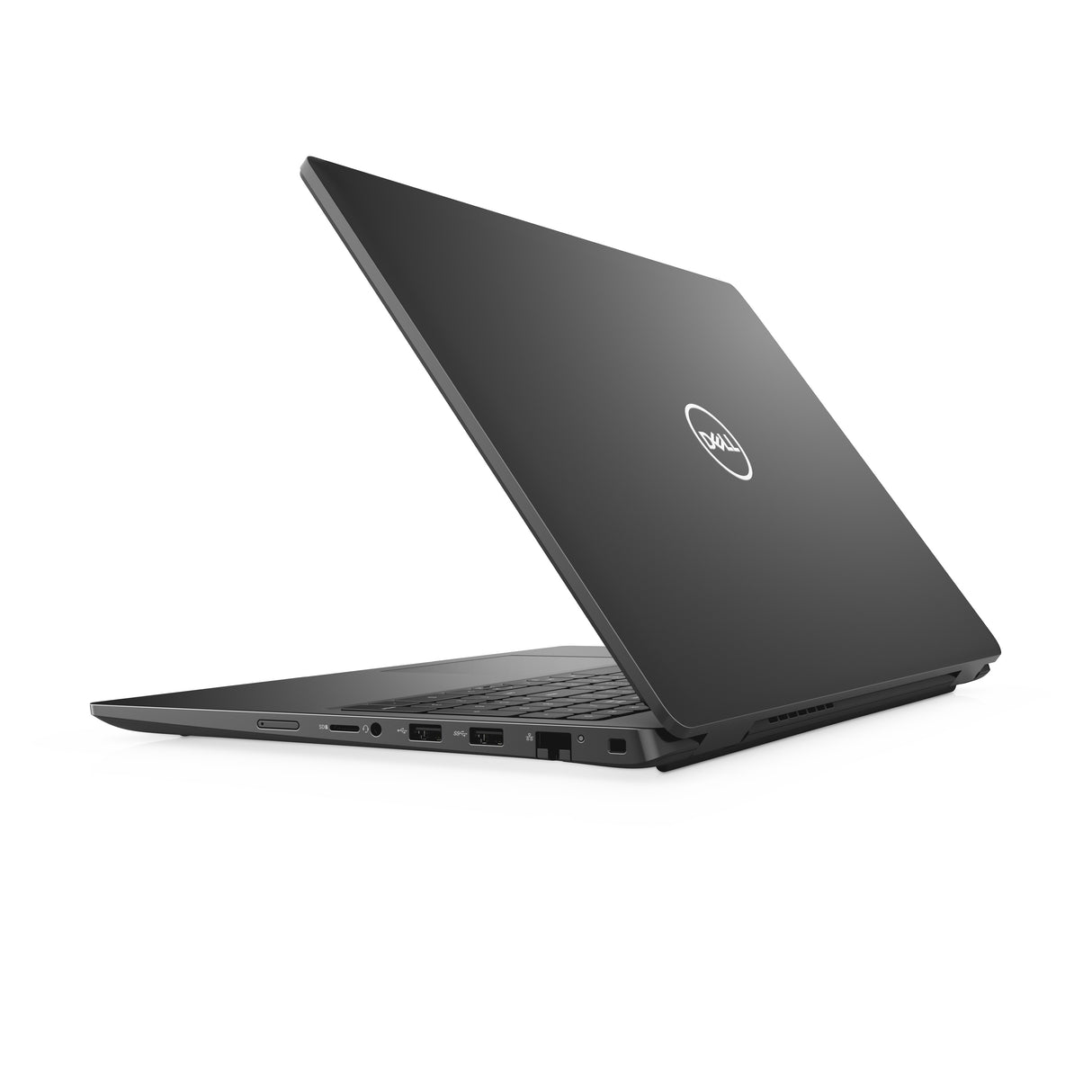 DELL Latitude 3520 Laptop Portátil Negro Concha Negocios