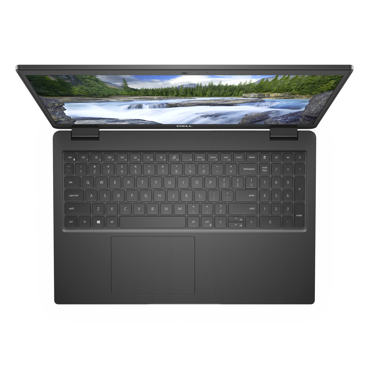 DELL Latitude 3520 Laptop Portátil Negro Concha Negocios