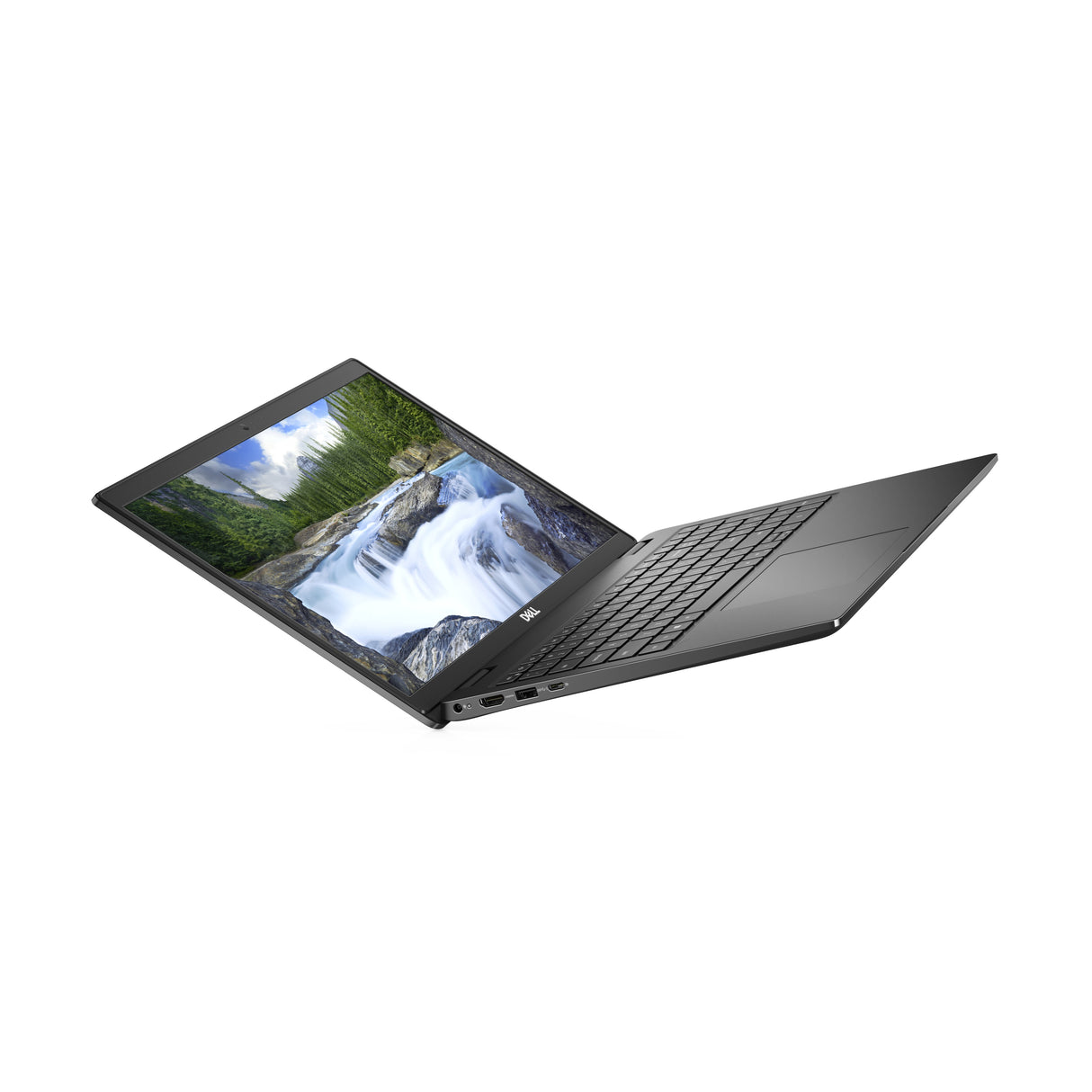 DELL Latitude 3520 Laptop Portátil Negro Concha Negocios