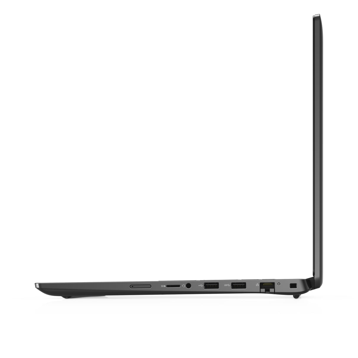 DELL Latitude 3520 Laptop Portátil Negro Concha Negocios