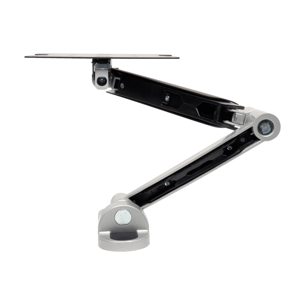 Tripp Lite DWM1742S Soporte de Pared Articulado Giratorio / Inclinable para TVs y Monitores de 17" a 42", Giro