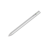 914-000070 - Logitech 914-000070 lápiz digital Tableta Apple Plata Blanco