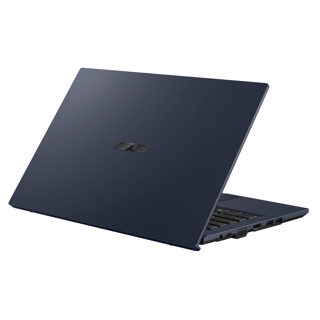 ASUS ExpertBook B1400CEAE-I78G512-P2 Laptop Star Black Portátil Negro Concha