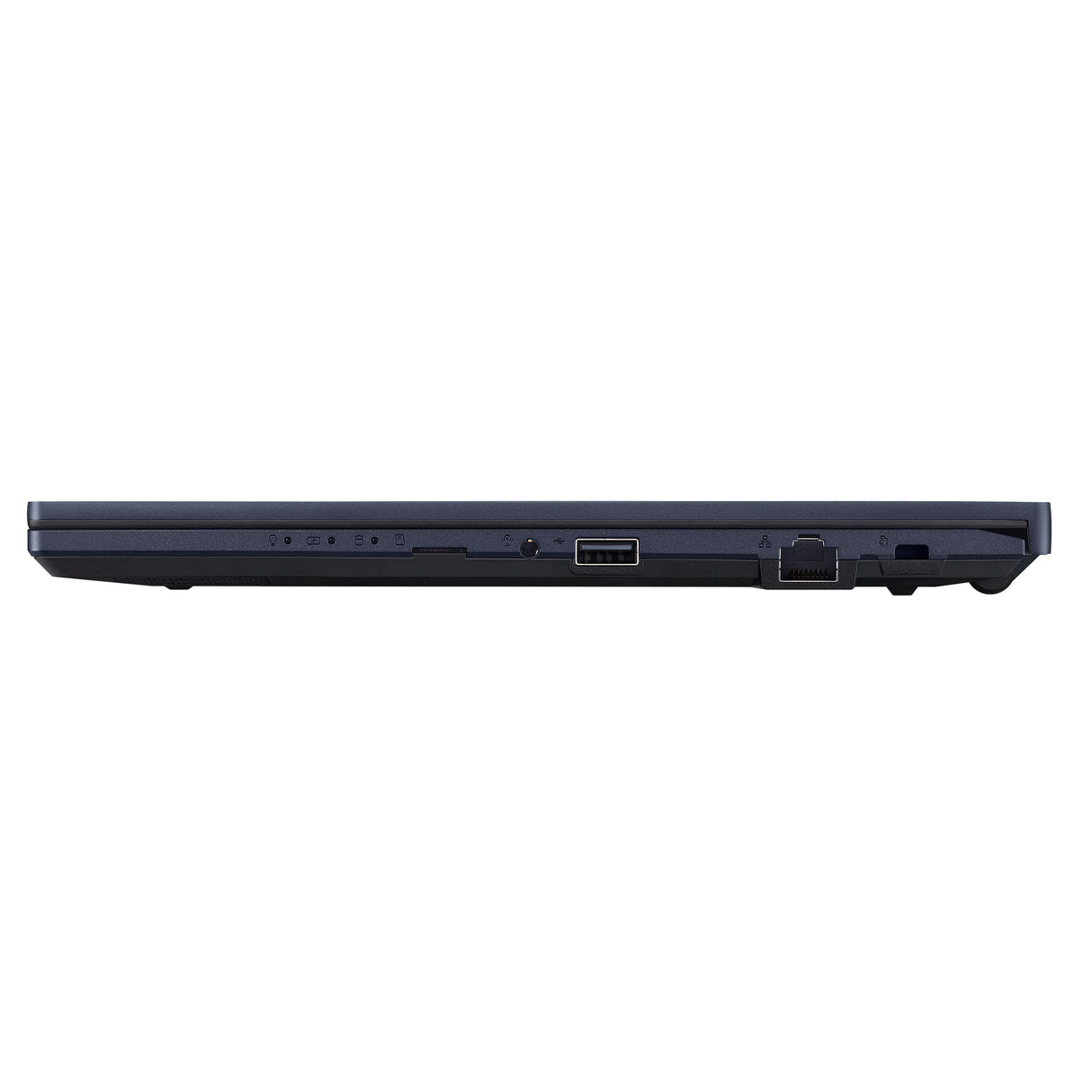 ASUS ExpertBook B1400CEAE-I78G512-P2 Laptop Star Black Portátil Negro Concha