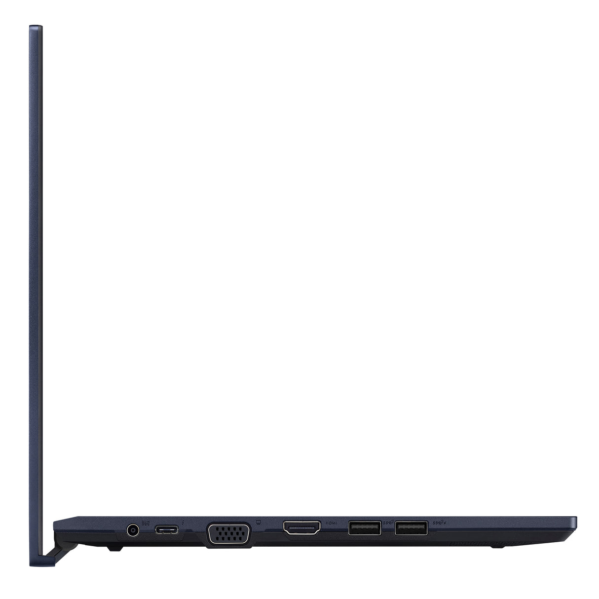 ASUS ExpertBook B1400CEAE-I78G512-P2 Laptop Star Black Portátil Negro Concha