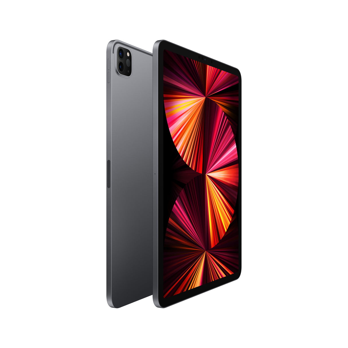 Apple iPad Pro Apple M 256 GB 27,9 cm (11") 8 GB Wi-Fi 6 (802.11ax) iPadOS 14 Gris
