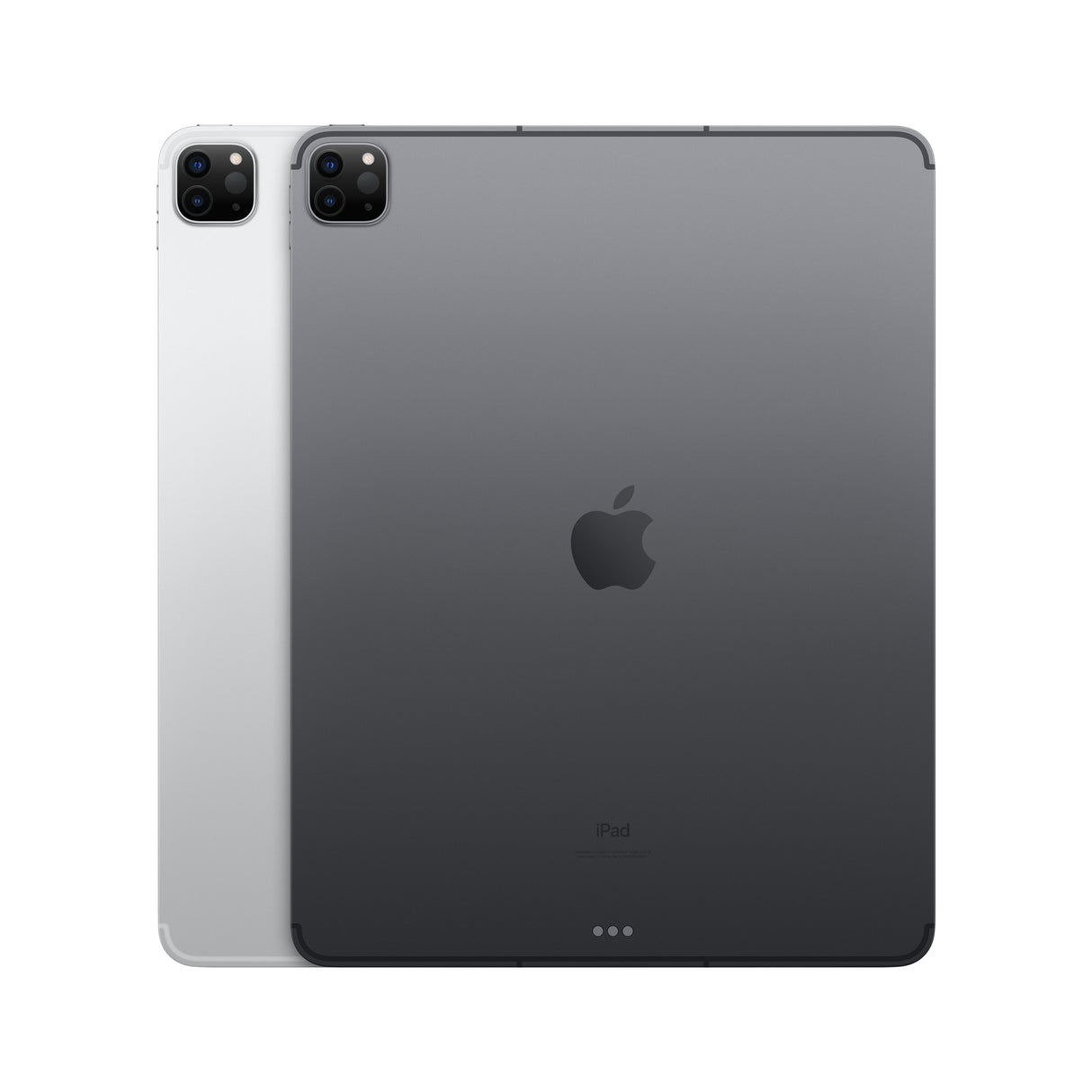 IPAD PRO MOD. MHR63LZ/A 256GB CEL 12.9" SPACE GRAY