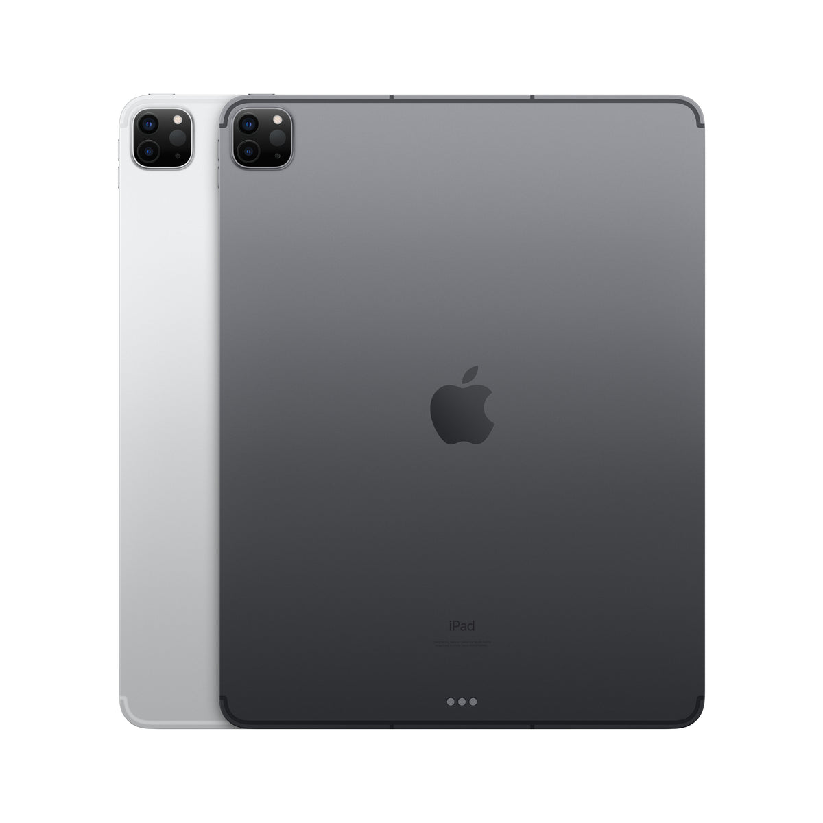 IPAD PRO MOD. MHR73LZ/A 256GB CEL 12.9" SILVER