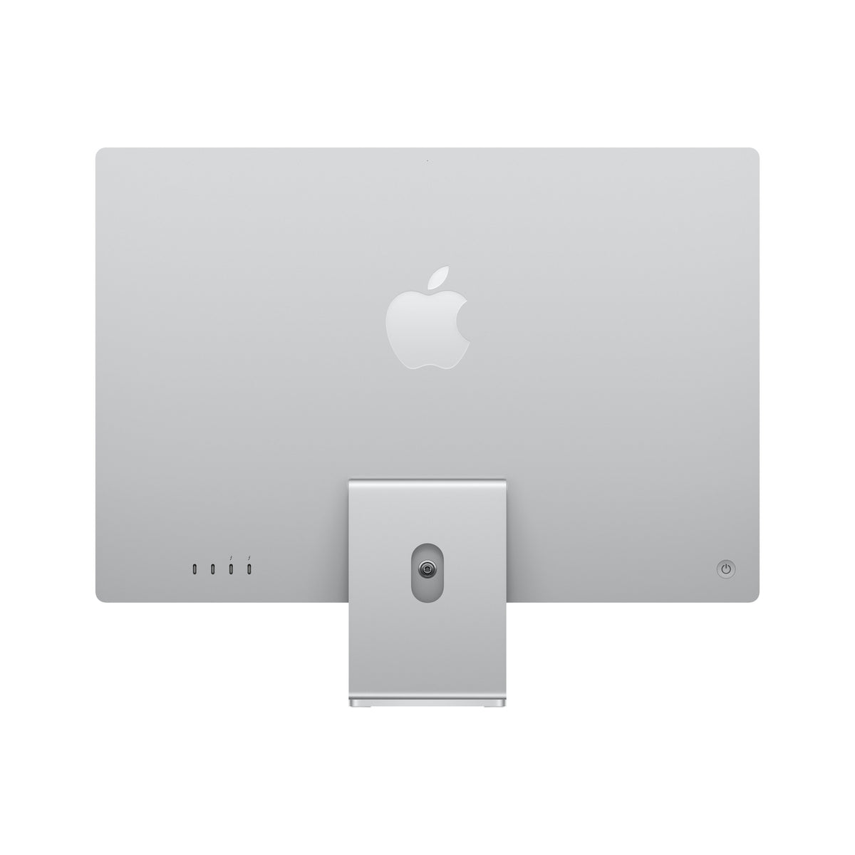 IMAC MOD. MGPD3E/A 8/512 24" SILVER