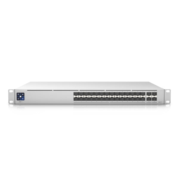 Ubiquiti UniFi Switch Pro Aggregation Gestionado L3 Gris