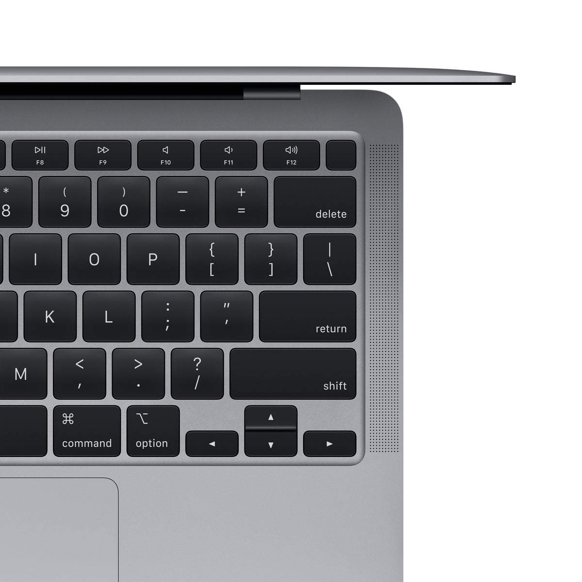 Apple MacBook Air Apple M M1 Portátil 33,8 cm (13.3") 8 GB 512 GB SSD Wi-Fi 6 (802.11ax) macOS Big S