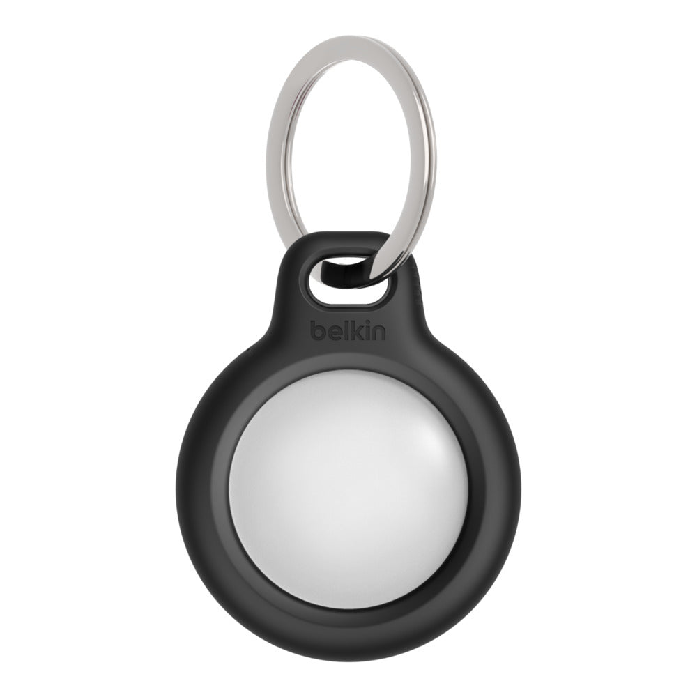 SECURE HOLDER CON LLAVERO PARA AIRTAG