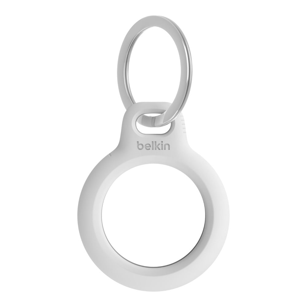 SECURE HOLDER CON LLAVERO P/ AIRTAG