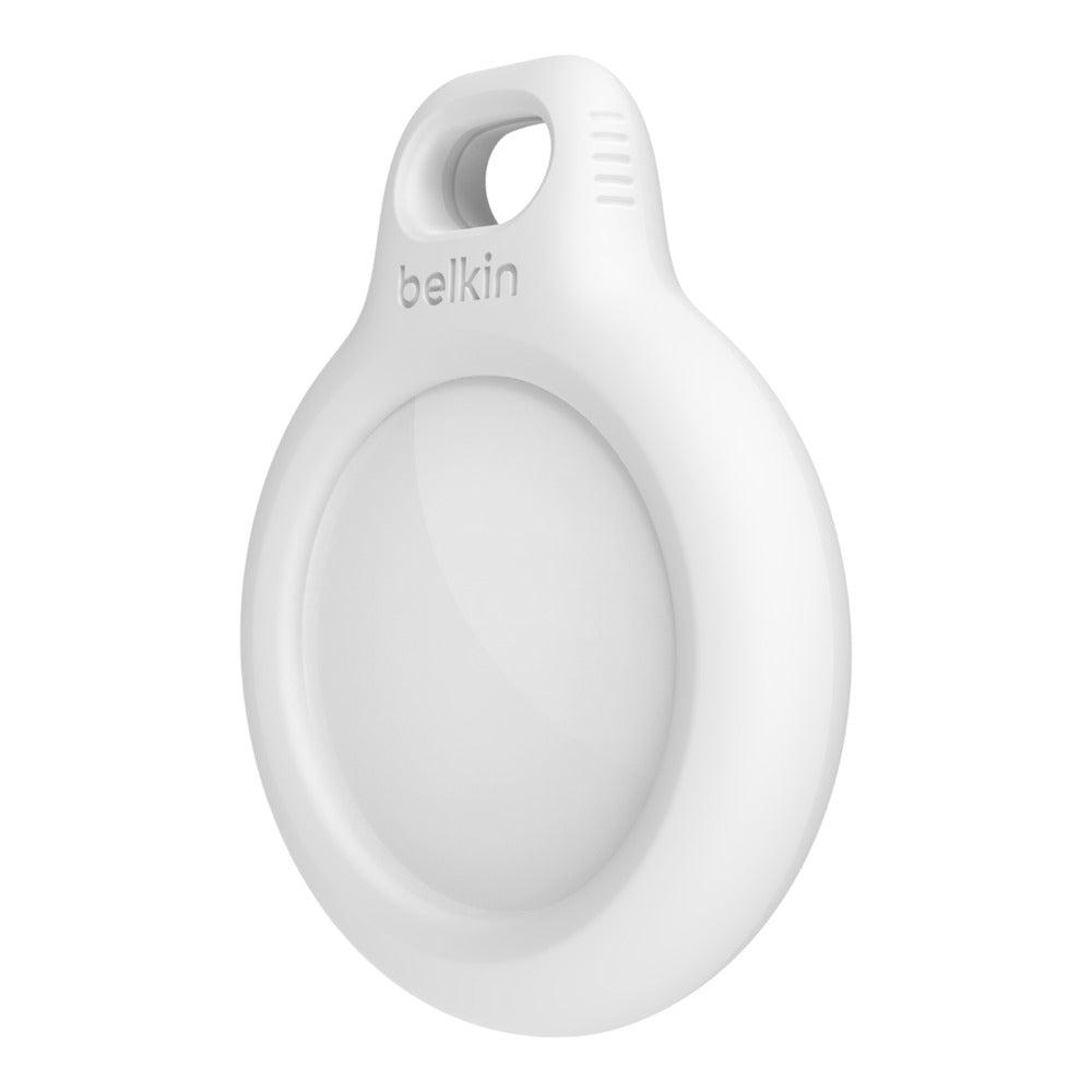 SECURE HOLDER CON LLAVERO P/ AIRTAG