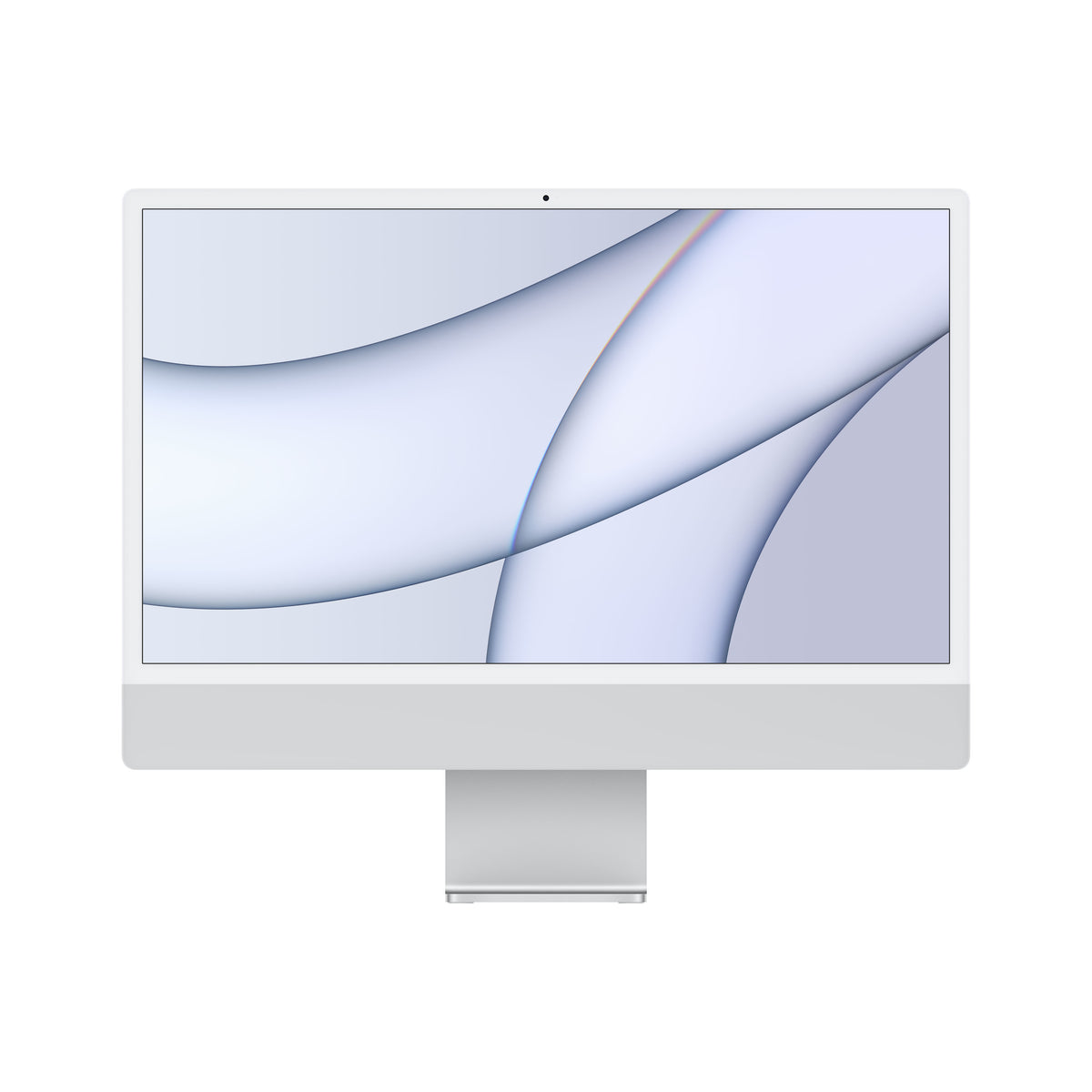 IMAC MOD. MGTF3E/A 8/256 24" SILVER