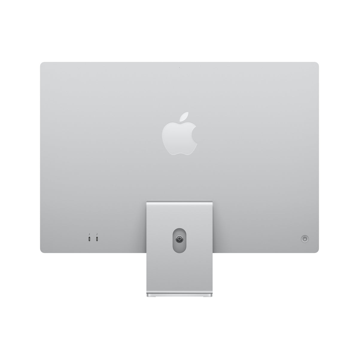 IMAC MOD. MGTF3E/A 8/256 24" SILVER