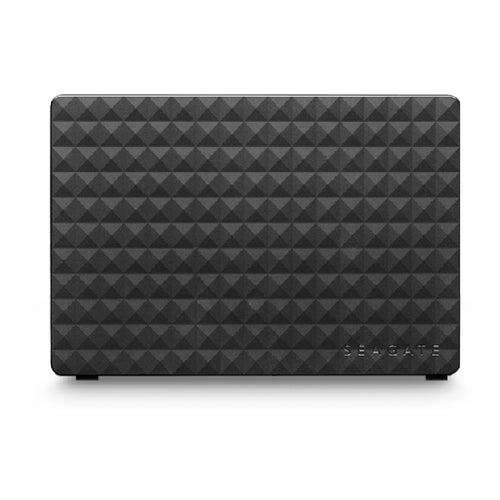 Seagate Desktop Discos duros externos 18 TB 1.8 " 500 Mbit/s