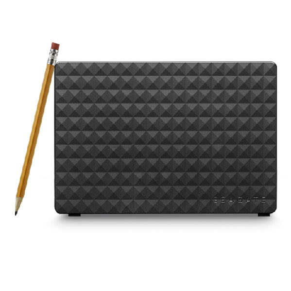 Seagate Desktop Discos duros externos 18 TB 1.8 " 500 Mbit/s