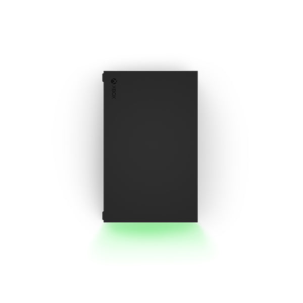 Seagate Game Drive Hub for Xbox discos duros externos 8 GB USB Type-A / USB Type-C 3.2 Gen 1 (3.1 Gen 1) Negro