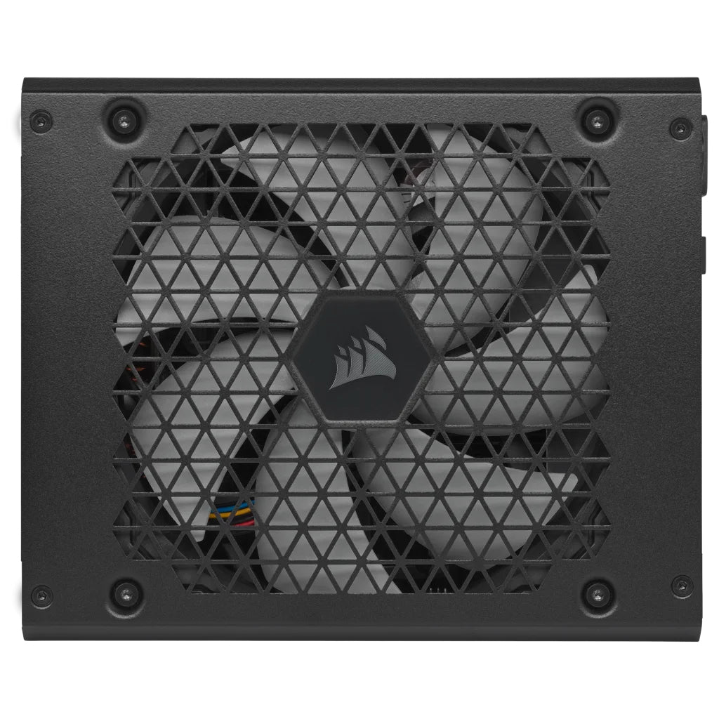 Corsair HXI HX1000I unidad de fuente de alimentación 1000 W 24-pines ATX ATX Negro, 100 - 240 V, 150 W, 999.6 W