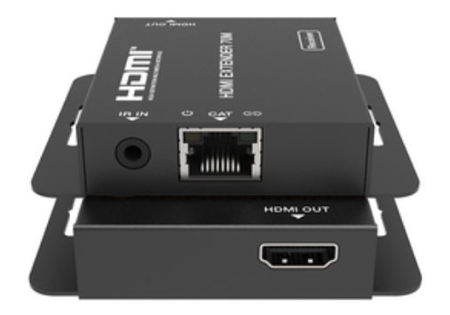 Epcom EPC-SP918C70 divisor de video HDMI 8x RJ-45
