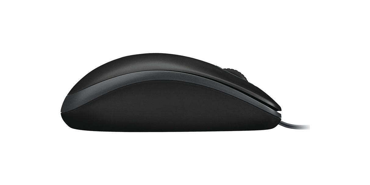 Logitech 920-002716 Teclado Alámbrico USB Inglés Completo (100%)