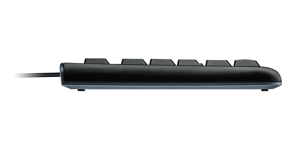 Logitech MK120 Teclado Oficina Alámbrico USB QWERTY
