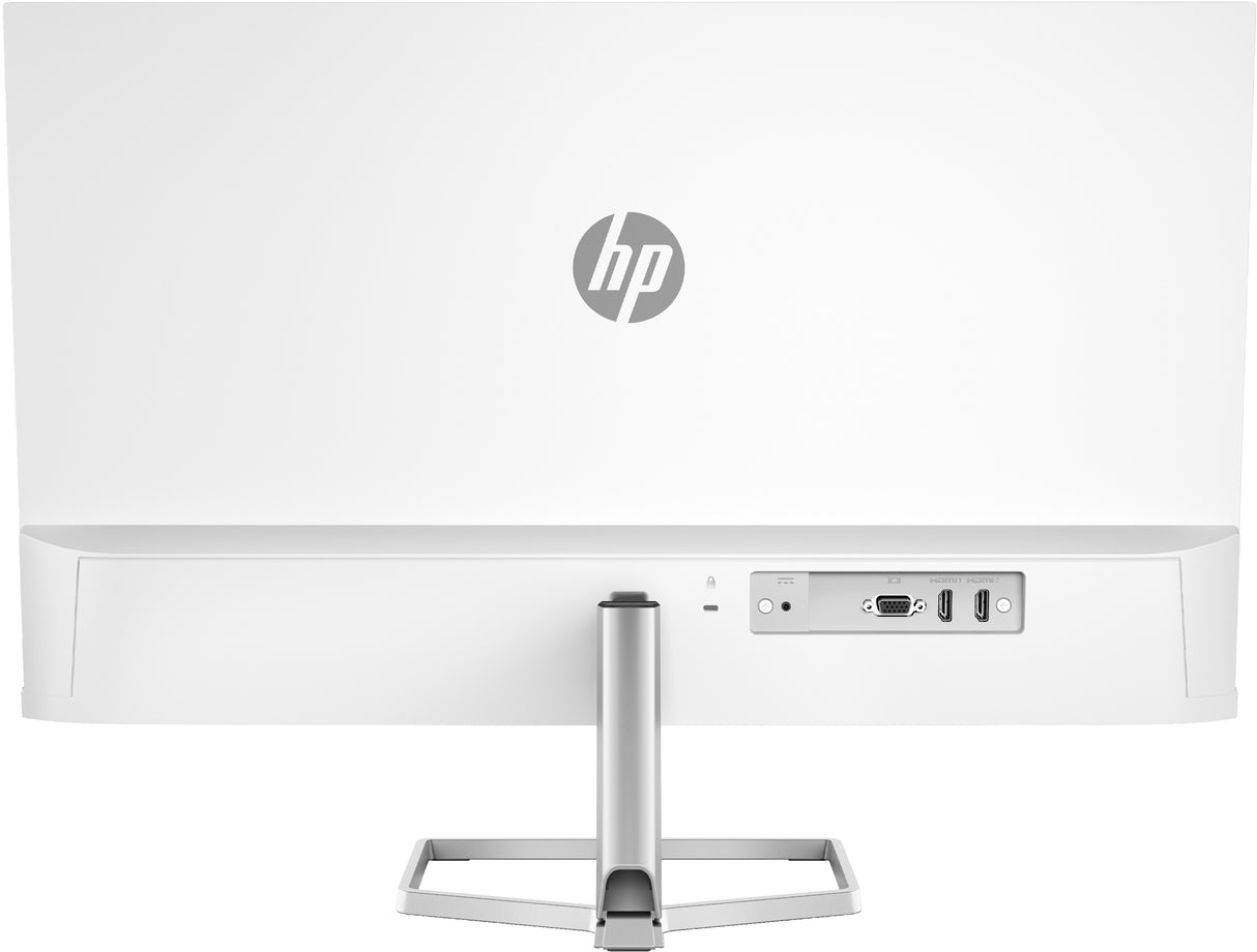 HP M27fw FHD Monitor monitor de computadora 68.6 cm (27") 1920 x 1080 Pixeles Full HD LCD