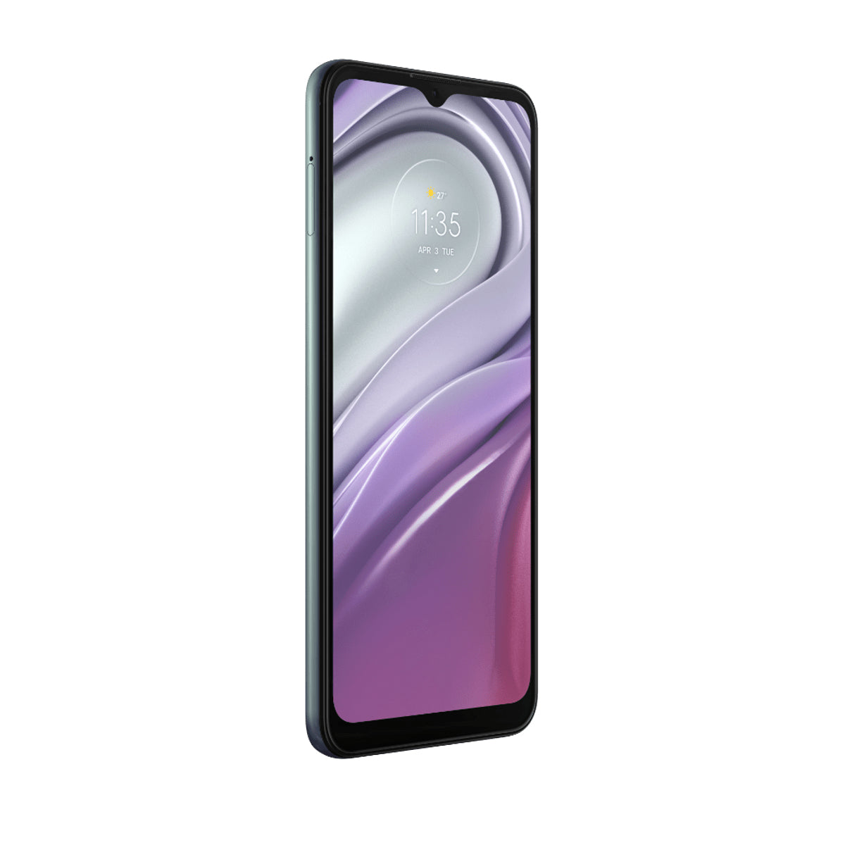 Motorola moto g 20 teléfonos inteligentes 16,5 cm (6.5") Plana IPS 1600 x 720 Pixeles