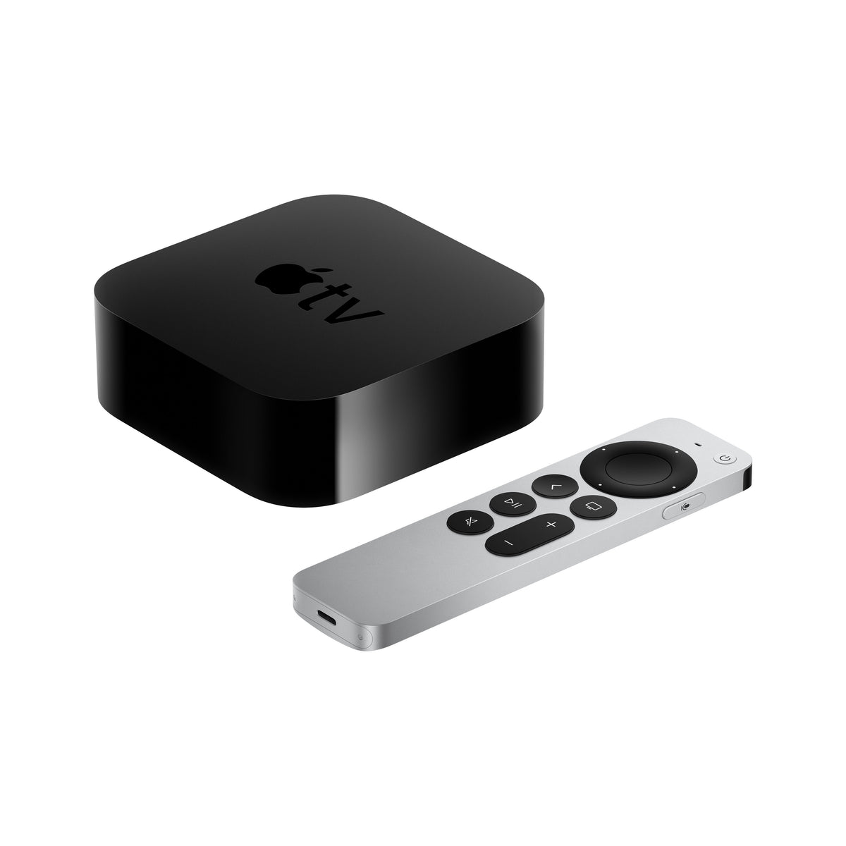APPLE TV MOD. MHY93CL/A 32GB HD
