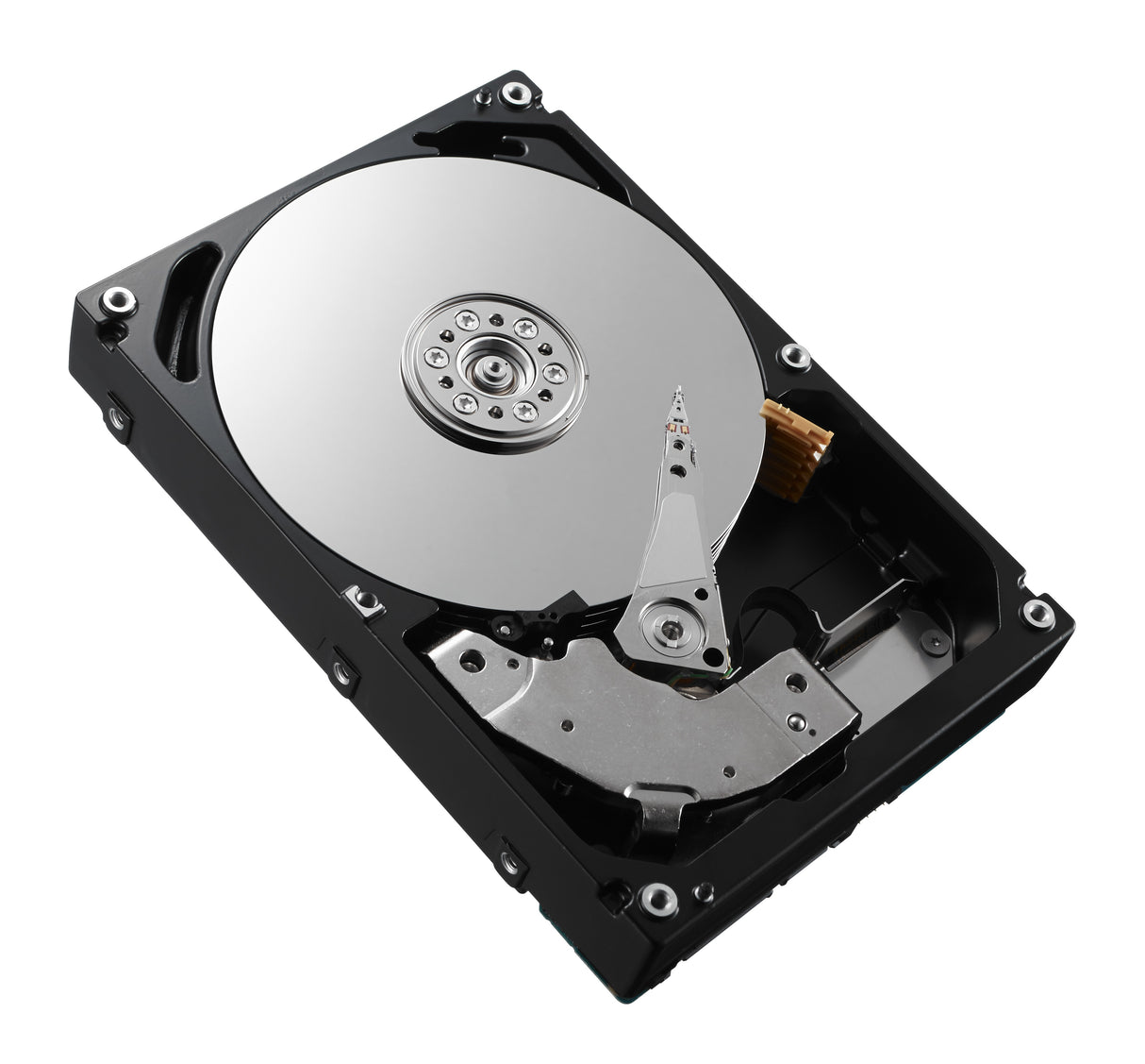 DELL 161-BCFV disco duro interno 2,4 TB 10000 RPM 2.5" SAS