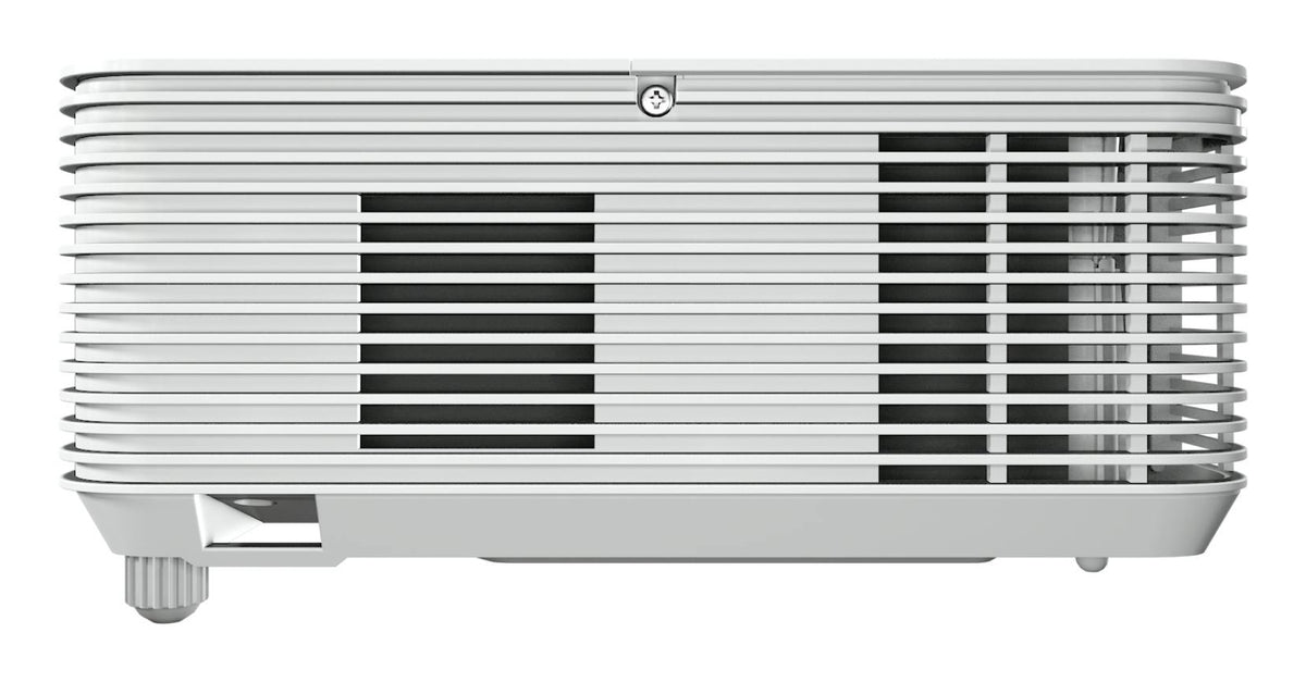 InFocus MULTIMEDIA PROJECTOR Videoproyector 4000 lúmenes ANSI DLP Lámpara