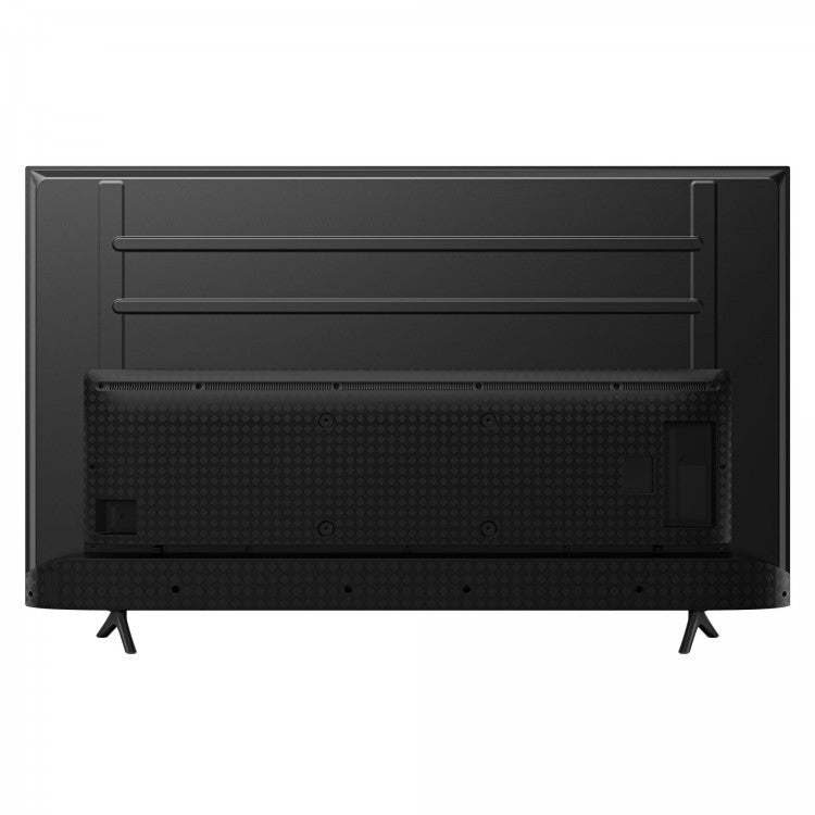 Hisense 50U6G Televisor 125,7 cm (49.5") 3840 x 2160 Pixeles 4K Ultra HD LCD Smart TV Wifi Negro