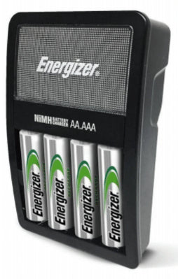 Energizer CARENECHVCM cargador de batería Corriente alterna