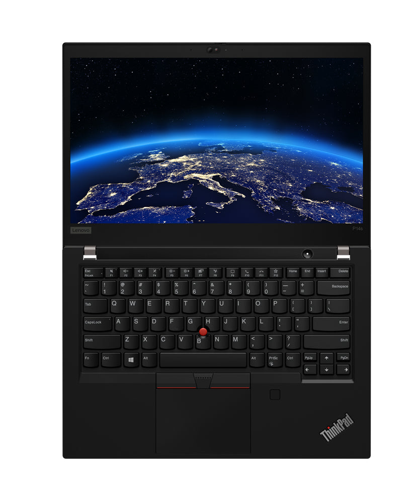 Lenovo ThinkPad P14s Gen 2 (AMD) AMD Ryzen™ 7 PRO 5850U Computadora portátil 35.6 cm (14") Full HD 16 GB DDR4-SDRAM 512