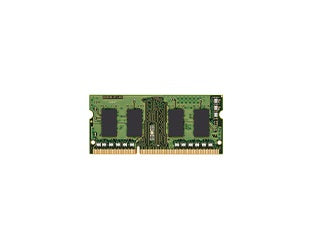 Kingston Technology ValueRAM KVR16S11S8/4WP Memoria RAM 11 4 GB 1 x 4 GB DDR3
