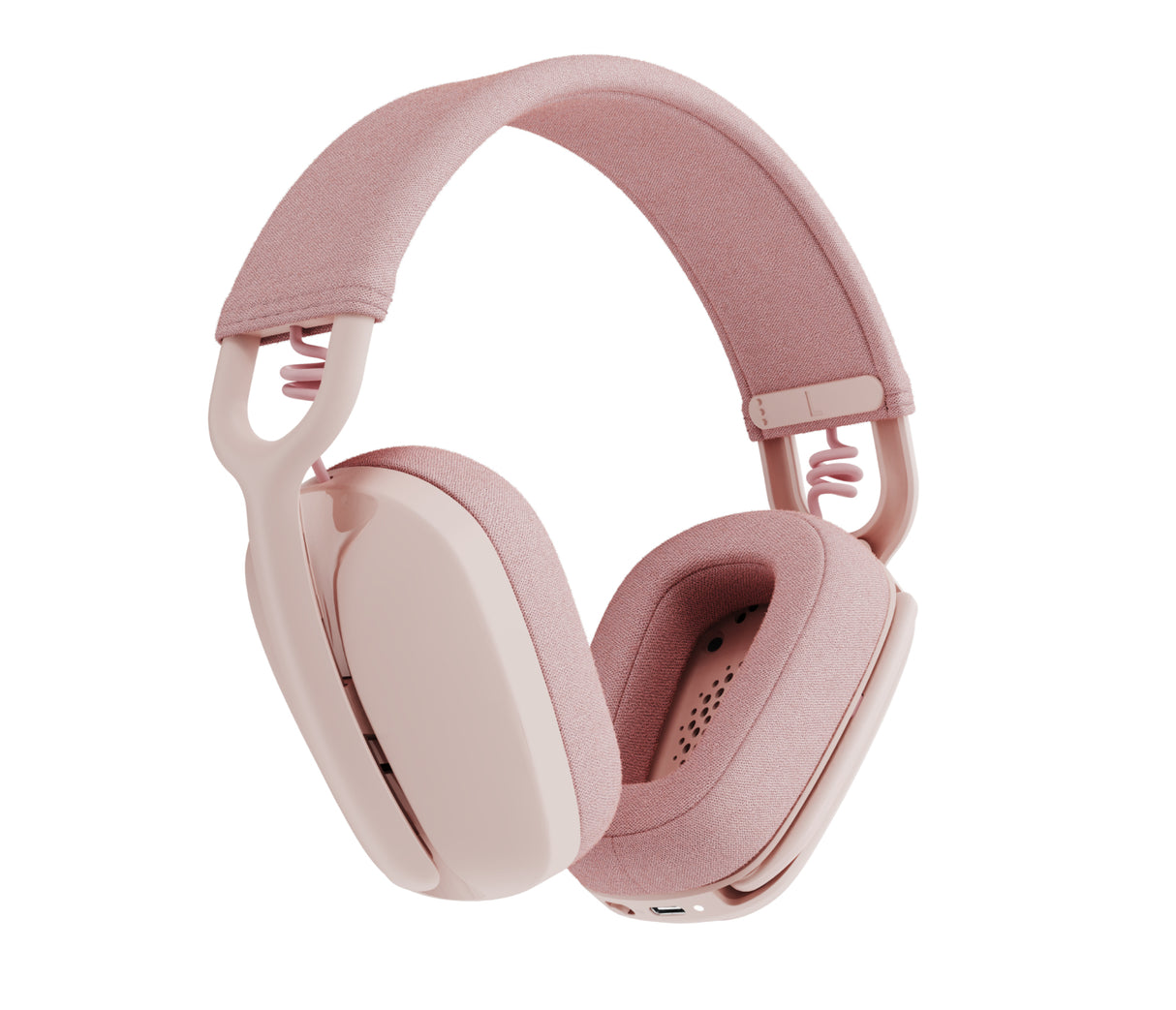 Logitech Zone Vibe 100 Auriculares Auriculares Diadema Llamadas/Música Binaural