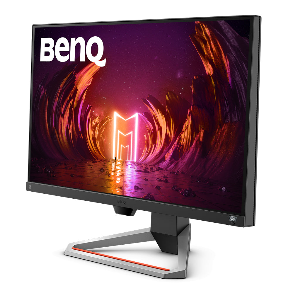 BenQ MOBIUZ EX2710S Monitor 68,6 cm (27") 1920 x 1080 Pixeles Full HD LED Negro