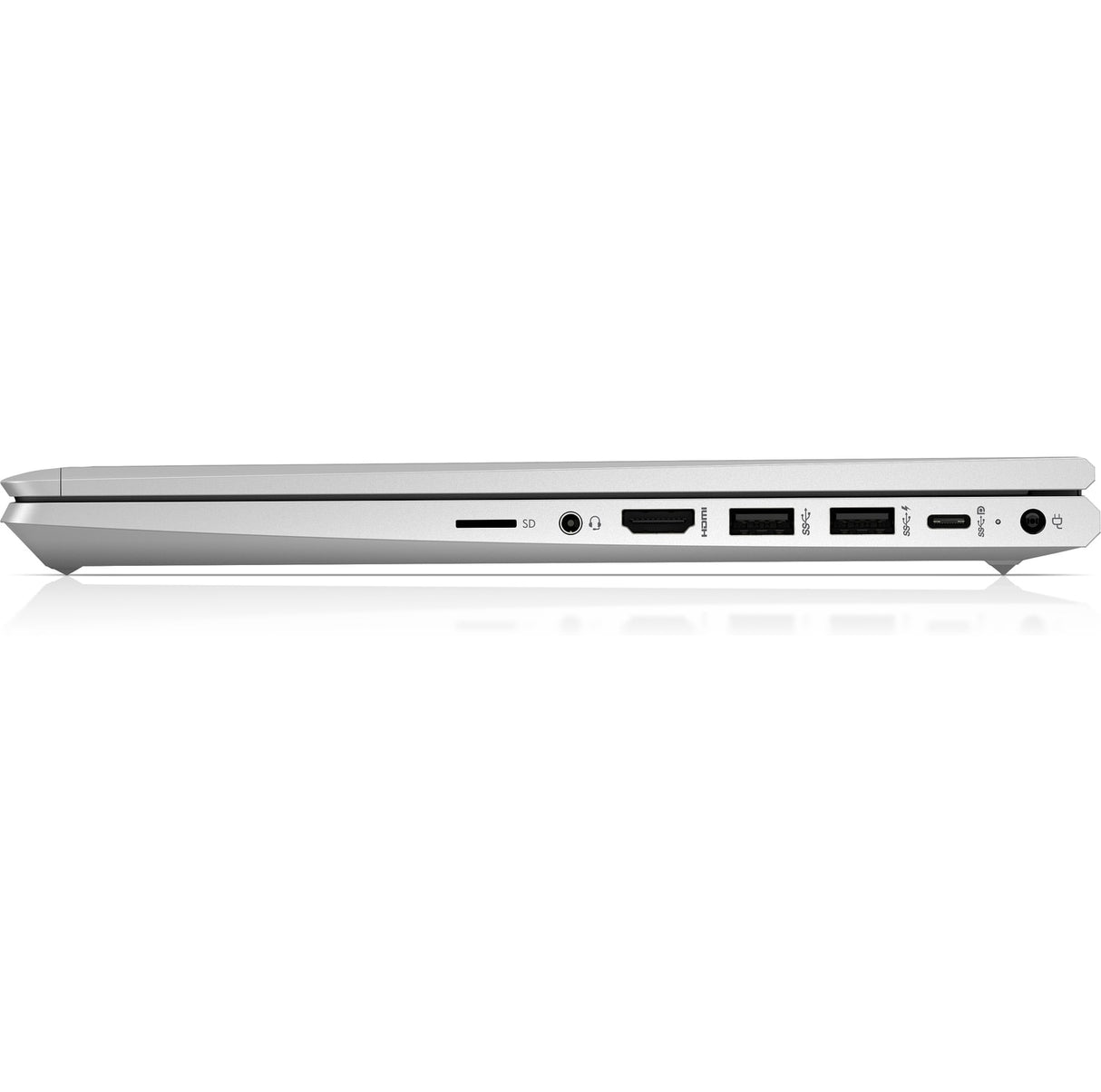 HP ProBook 440 G8 Intel® Core™ i3 i3-1115G4 Computadora portátil 35.6 cm (14") HD 8 GB DDR4-SDRAM 256 GB SSD Wi-Fi 5 (802.11ac) Windows 10 Pro Plata