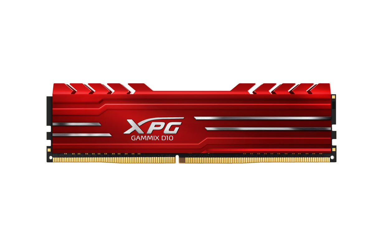 XPG GAMMIX D10 Memoria RAM 16 8 GB 1 x 8 GB DDR4