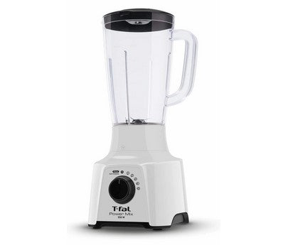T-Fal LN2841MX licuadora 2 L Batidora de varillas 550 W Negro, Blanco | Licuadoras