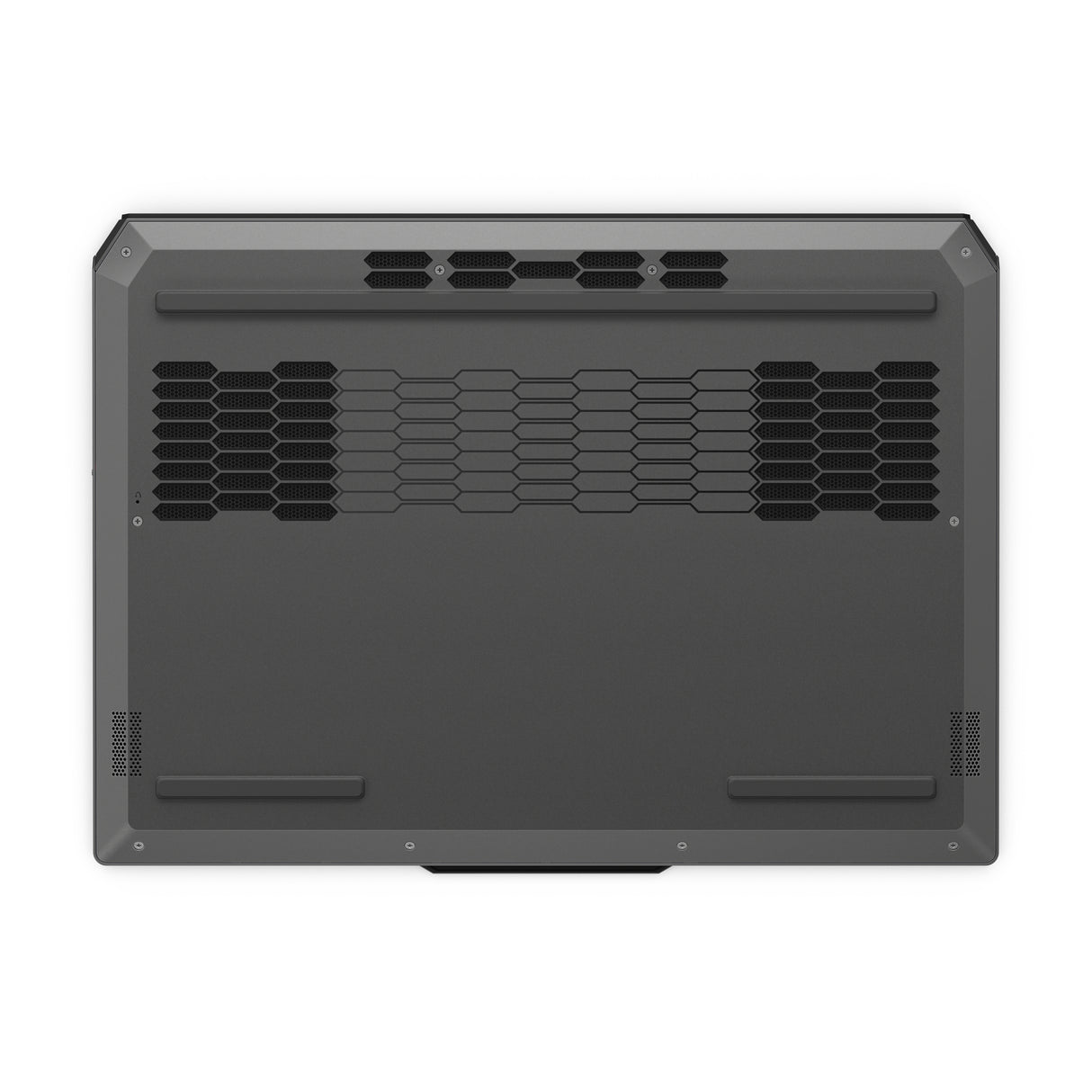 Lenovo LOQ 15ARP9 Laptop Luna grey Portátil Gris Concha