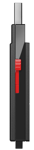 Buffalo SSD-PUT1.0U3B Unidades externas de estado sólido 1 TB No USB tipo A