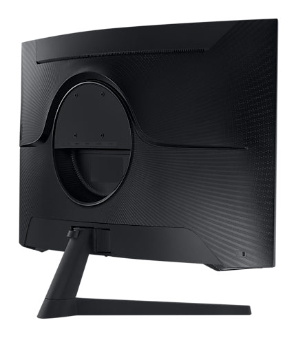 Samsung LC32G55TQBLXZX Monitor 81,3 cm (32") 2560 x 1440 Pixeles Wide Quad HD Negro