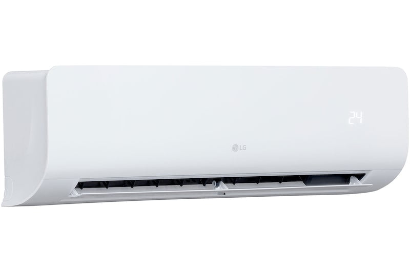 LG VO242H1 sistema de aire acondicionado dividido Sistema split Blanco Si 19