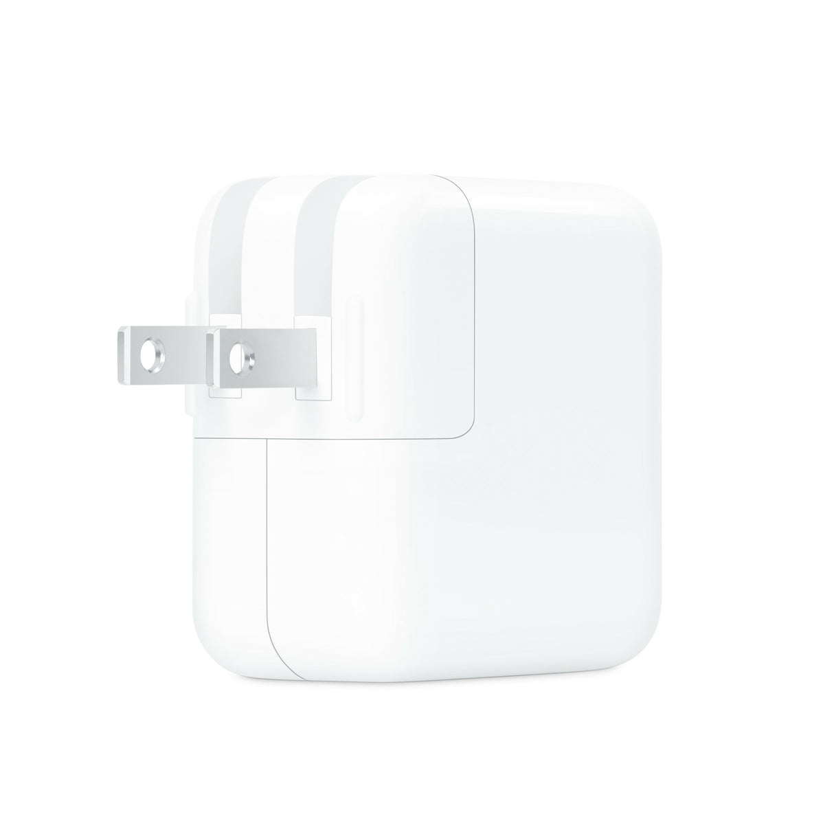 Apple MW2G3AM/A cargador de dispositivo móvil Universal Blanco Corriente alterna Carga rápida Interior