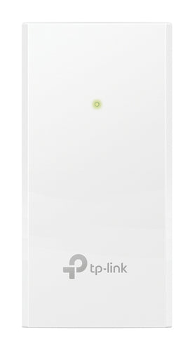 TP-Link TL-POE4818G Adaptadores e inyectores de poe Gigabit Ethernet 10,100,1000 Mbit/s Blanco