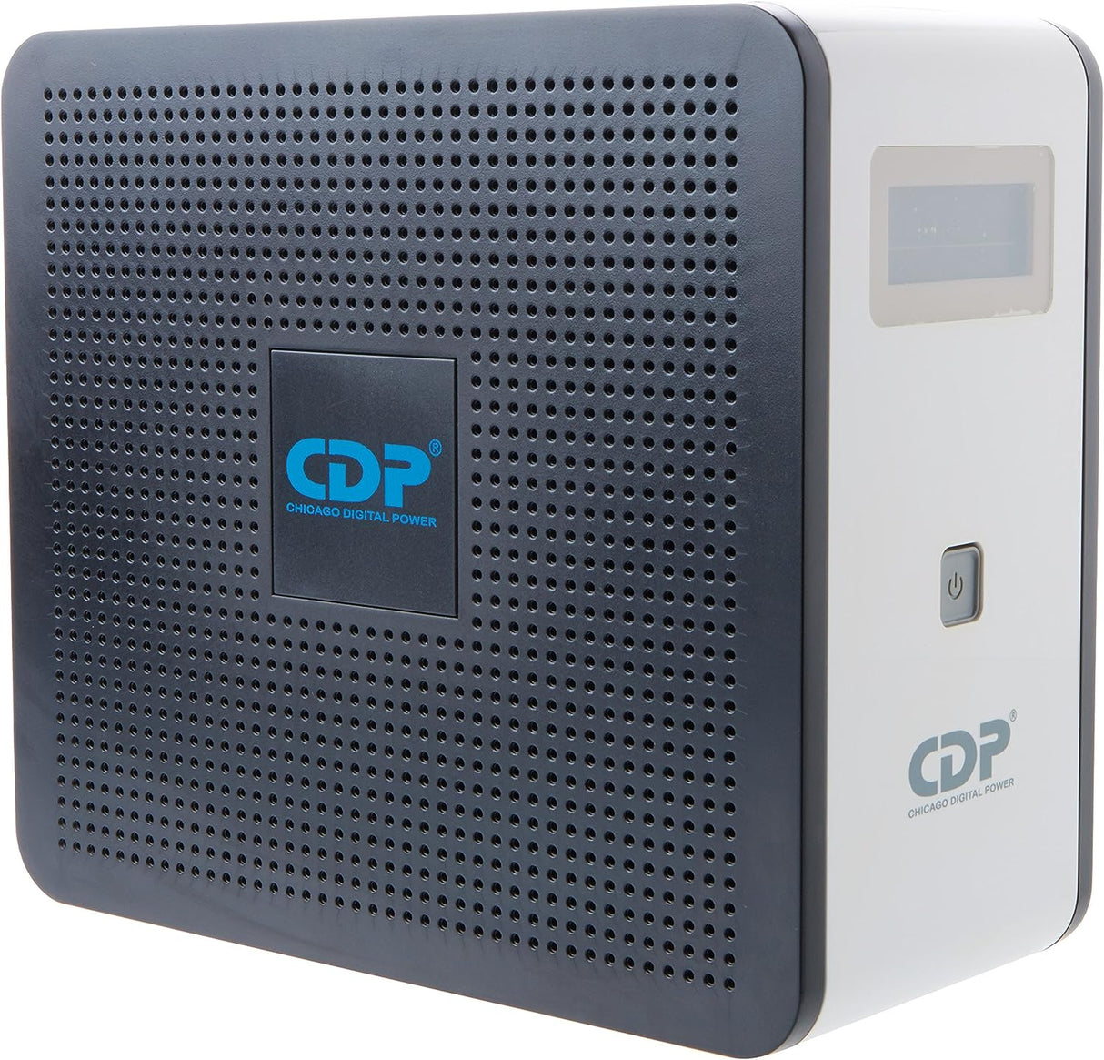 Ups Cdp R-Smart 751 Interactivo 750Va/375Watts 10 Contactos