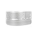 920-012279 - Logitech 920-012279 Teclado Oficina Inalámbrico RF Wireless + Bluetooth Interruptor de membrana